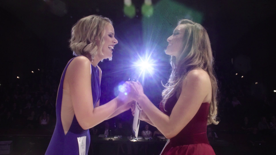 Miss Universe Pageant Highlights